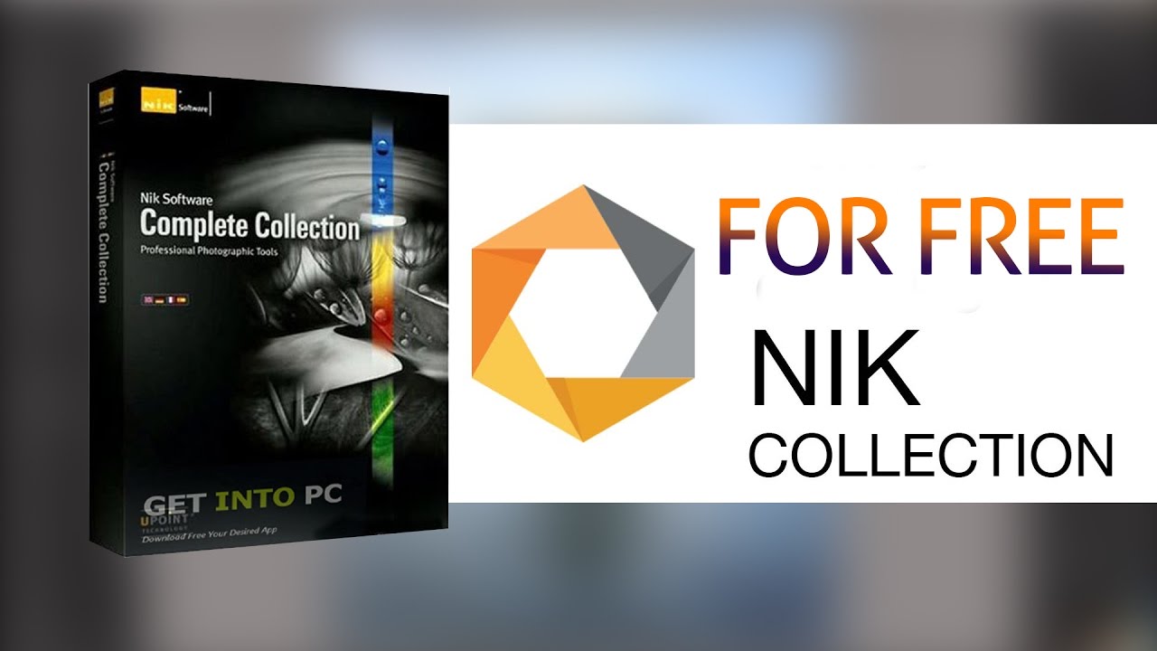 nik collection for mac free